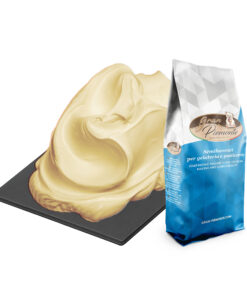 Base "Cremosa" 50 - Gialla