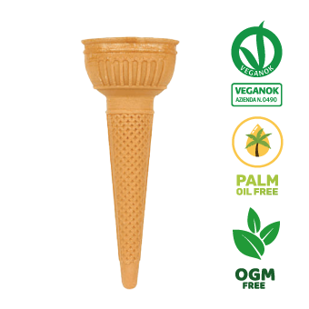 Cono Coppa Delizia