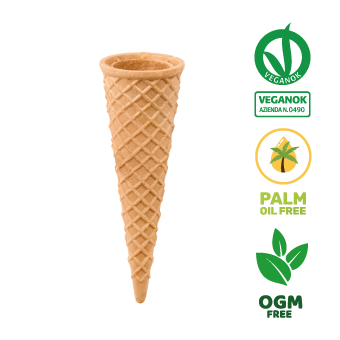Cornetto Lungo